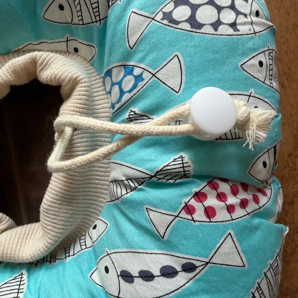 NWT Adjustable Cat Recovery Soft Cone for Cat’s Healing Protection